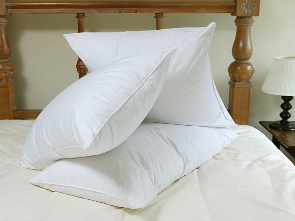 Martex brentwood gold pillows best sale