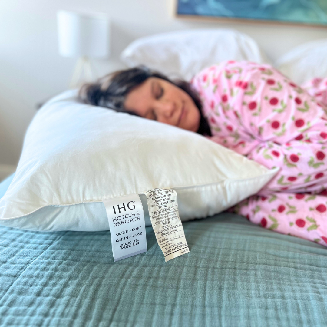 Polyester Pillows Arenpris Pillow Washing Sage Washable Woven