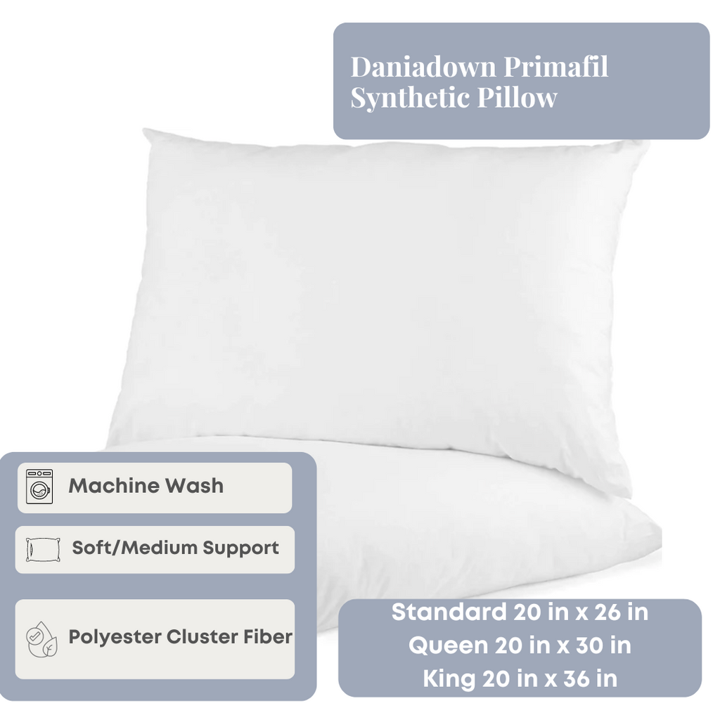 Daniadown pillows outlet