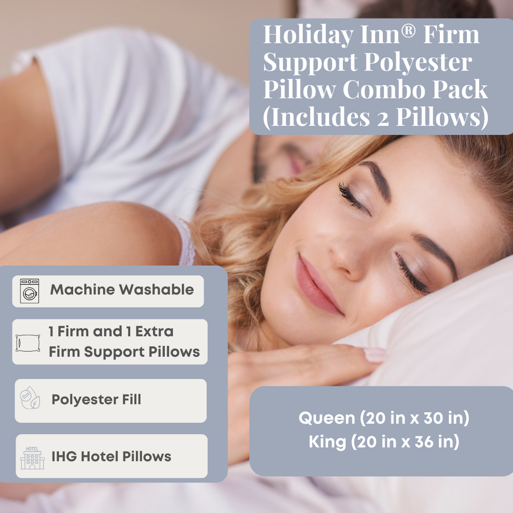 Ihg pillows sales