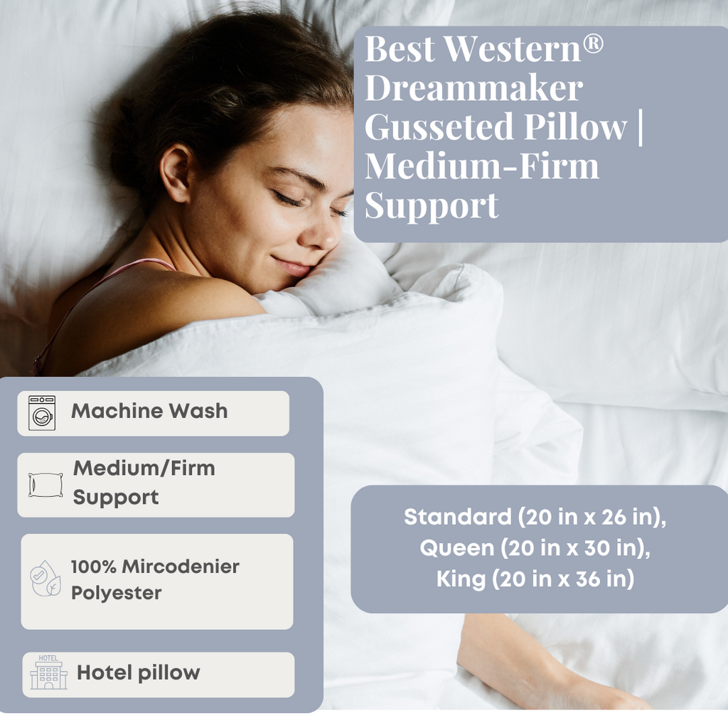 Dacron dreammaker cheap fiberfill