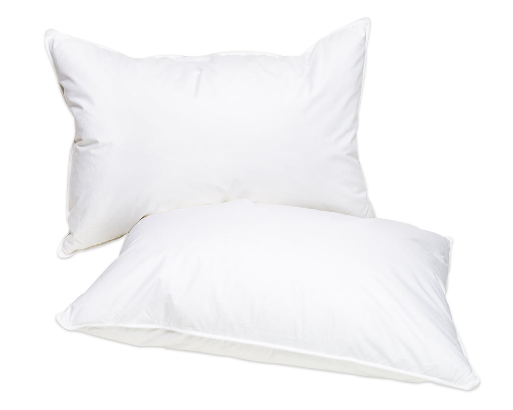 Downlite hotsell chamber pillow