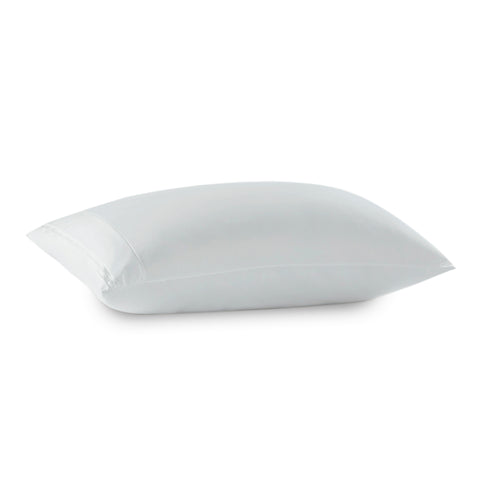 A PureCare Aromatherapy Pillow Protector on a white background for Pillow Protectors.