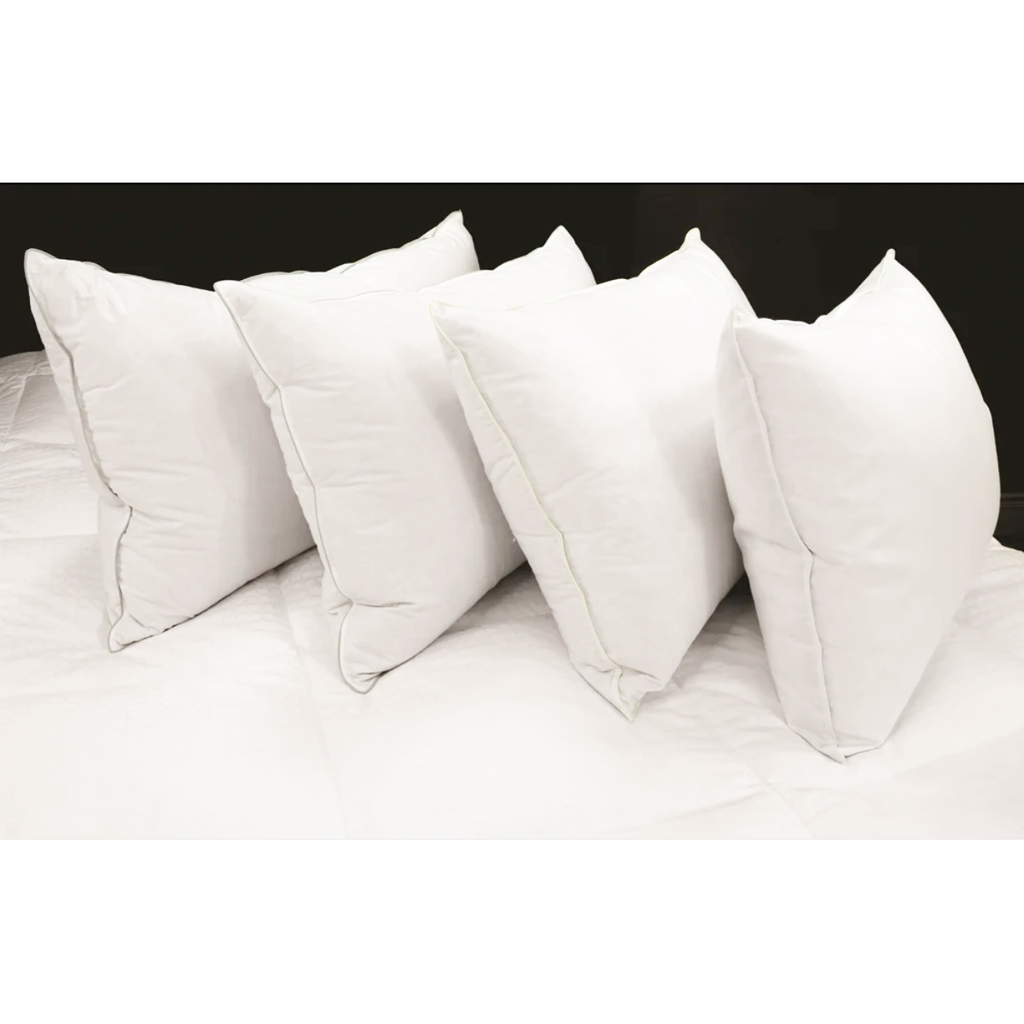 Down Dreams Classic Soft & Firm Combo Pack (Includes 2 Pillows