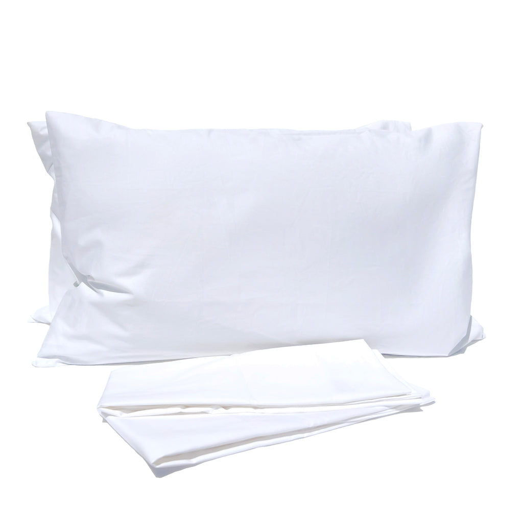 Pillowtex Pillowcase 80% Cotton 20% Polyester