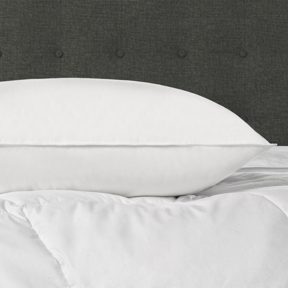 Marriott feather and down pillow review Clearance