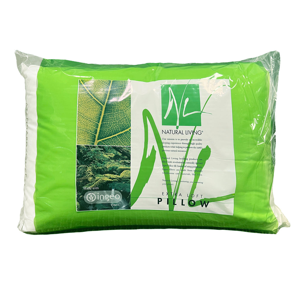 Down vs Synthetic: What Makes a Superior Pillow? - DOWNLITE