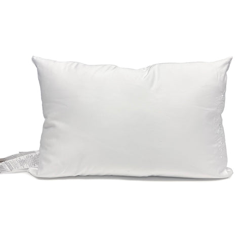 A Carpenter Wamsutta Dream Zone Synthetic Down Pillow on a white background.