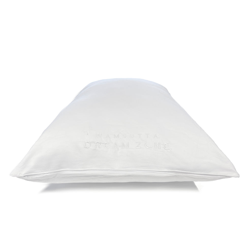 Wamsutta dream zone back sleeper clearance pillow