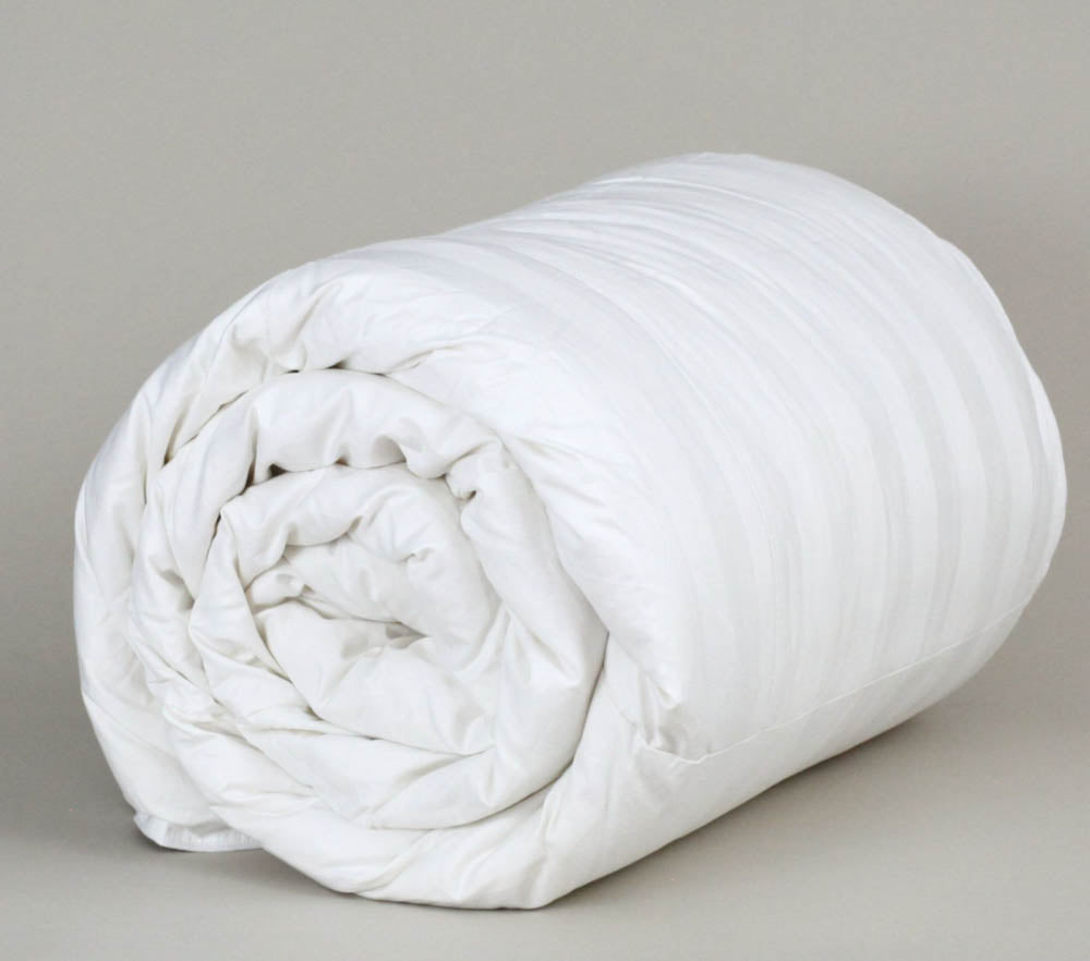 Pacific coast white goose best sale down comforter 650 fill