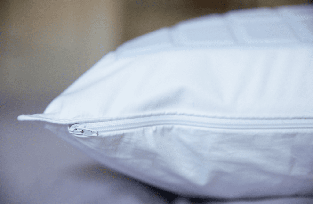 Pillowtex Cooling Gel Pillow Protector