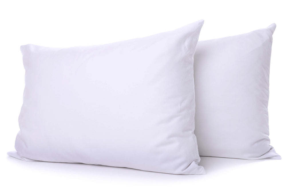 Holiday Inn® Soft Support Pillow Combo Pack Polyester and Down