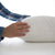 Pillow Expert Tips on Fluffing Down and Feather Pillows