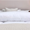IHG featherbest pillows king size