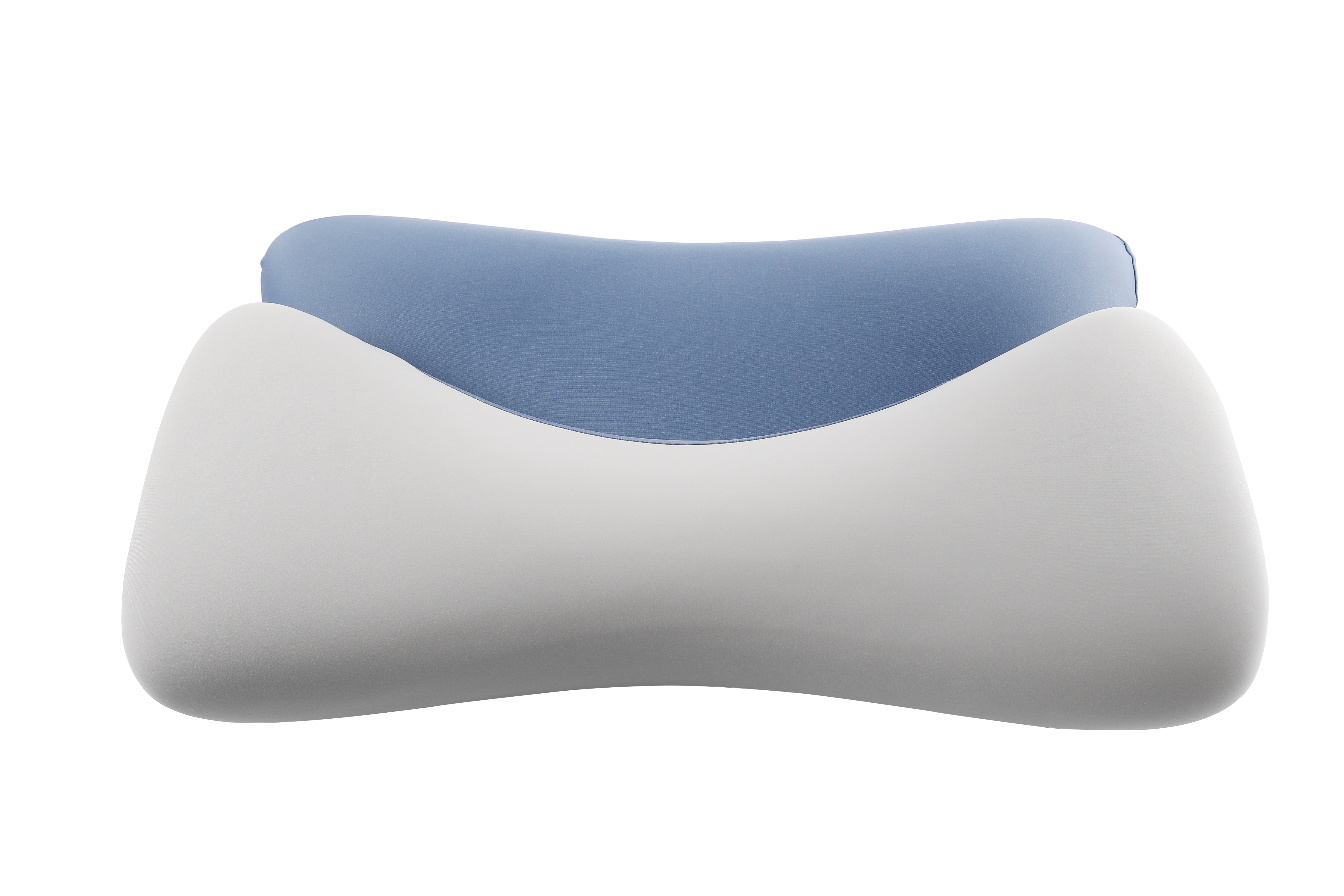 Opulence Glacier Memory Foam Pillow - Thumbnail 3