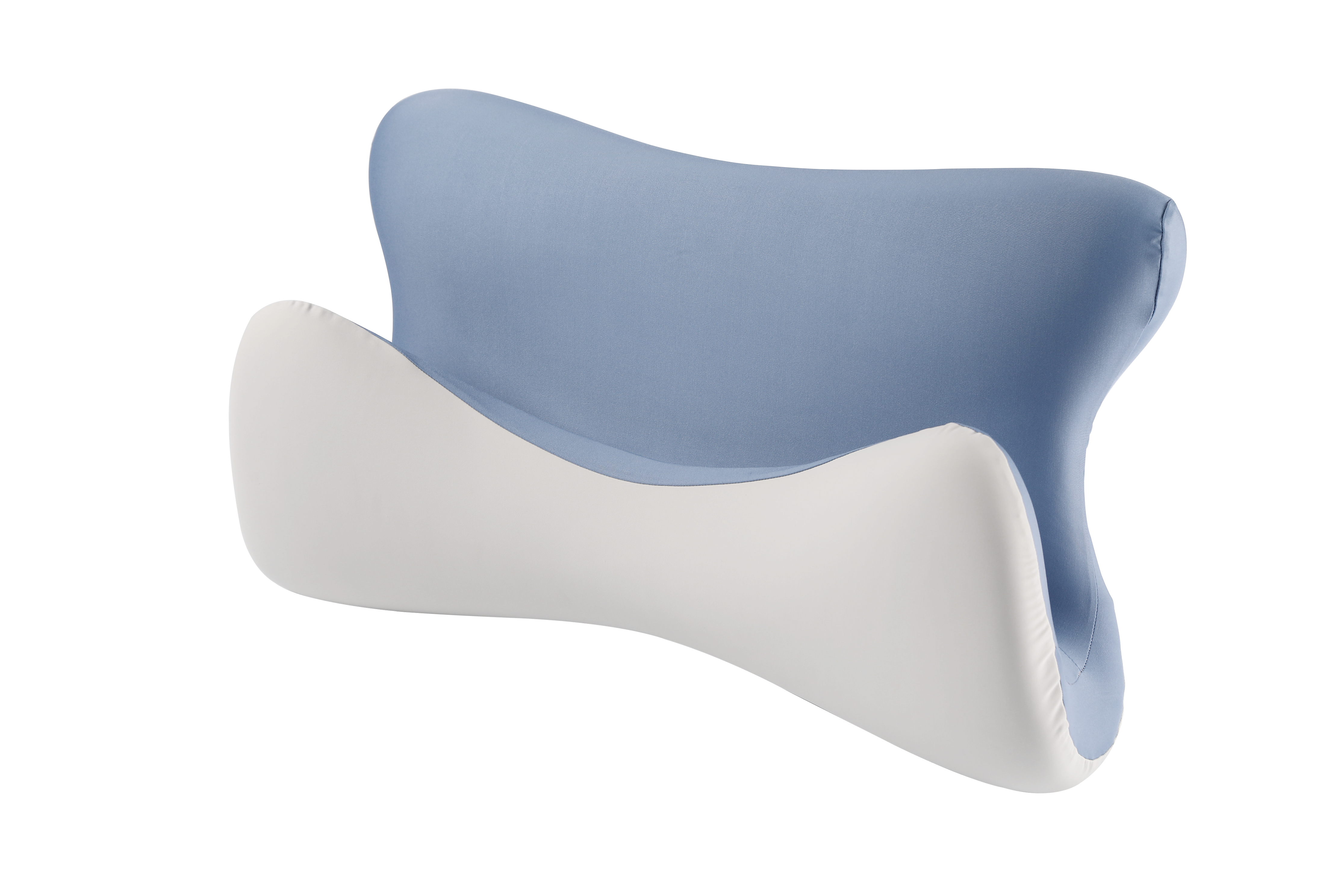 Opulence Glacier Memory Foam Pillow