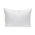 Carpenter® Dual Layered Comfort Pillow with hypoallergenic memory fiber core