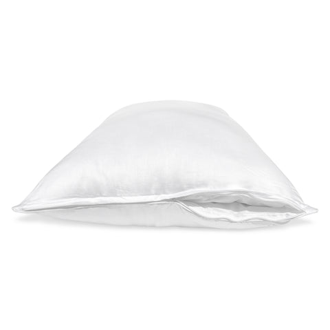 Carpenter® Dual Layered Comfort Pillow Removable Cover 