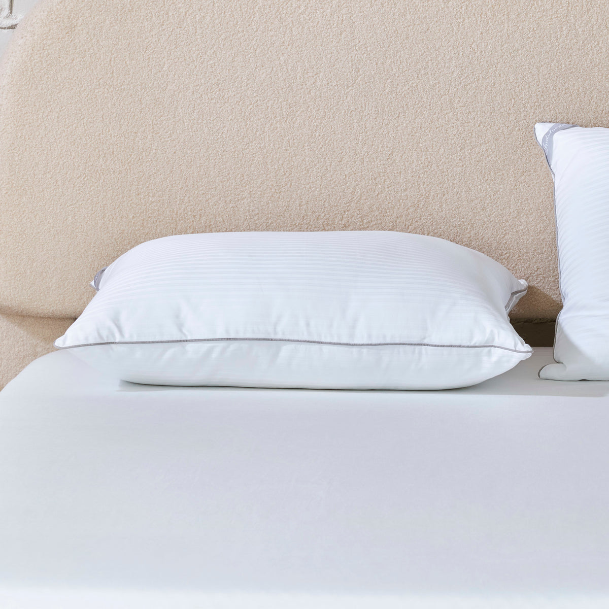 Indulgence Synthetic Down Pillow
