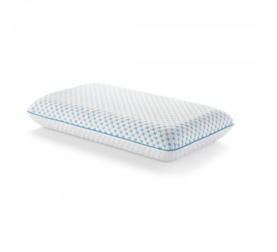 Malouf FlexFill HyperChill Memory Foam Pillow - Pillows.com