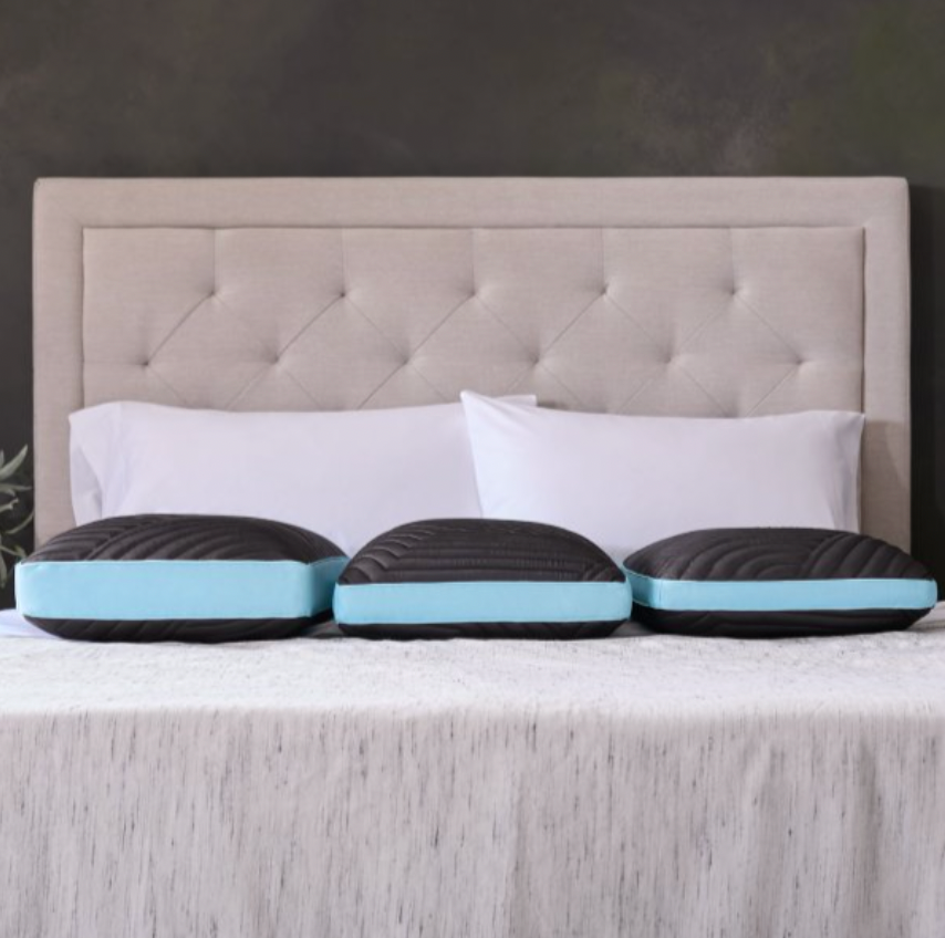 Malouf Ice Cloud Pillow - Thumbnail 3