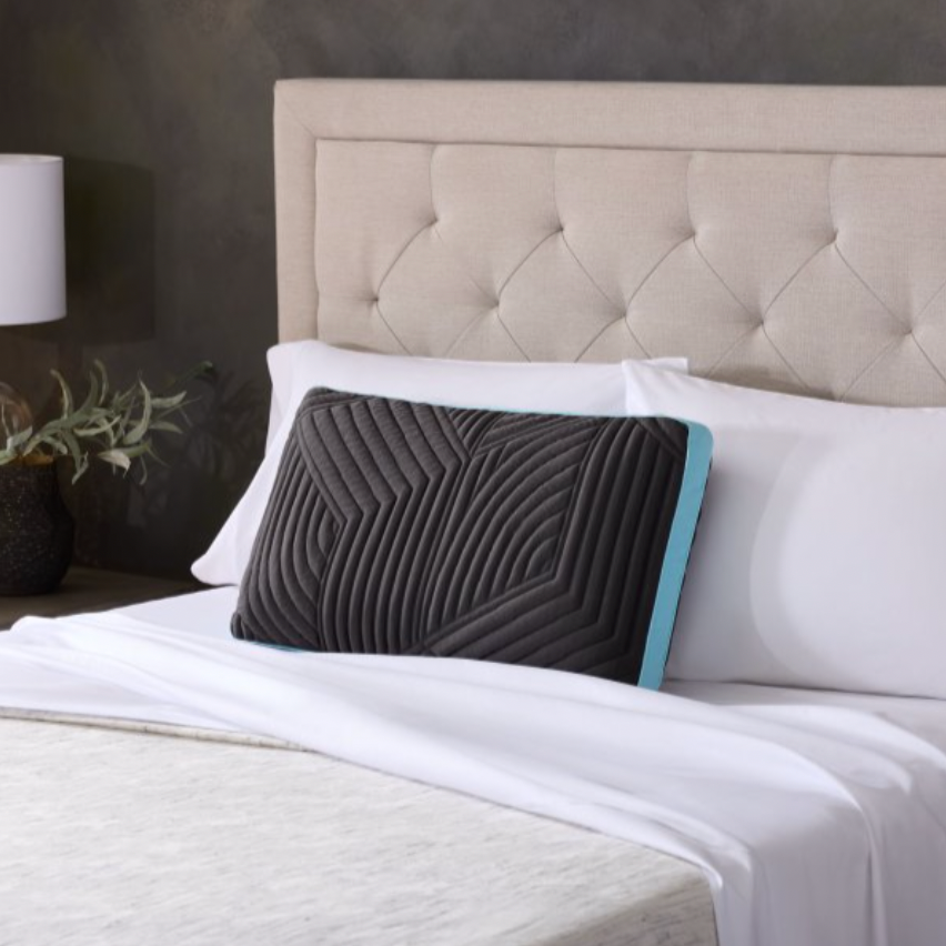 Malouf Ice Cloud Pillow - Thumbnail 4