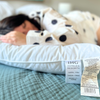 Holiday Inn® Polyester Pillow | Firm Support