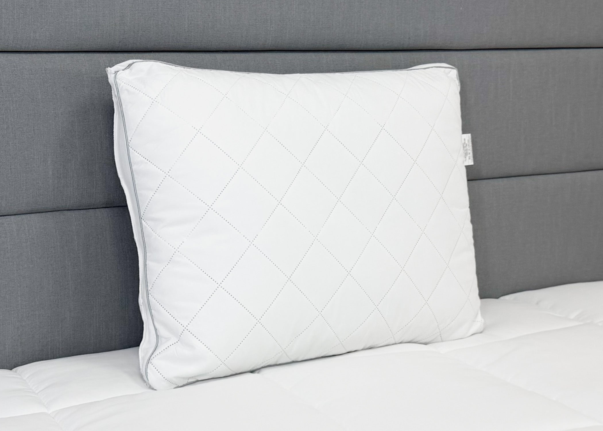 Envirosleep Diamond Support Pillow - Thumbnail 2