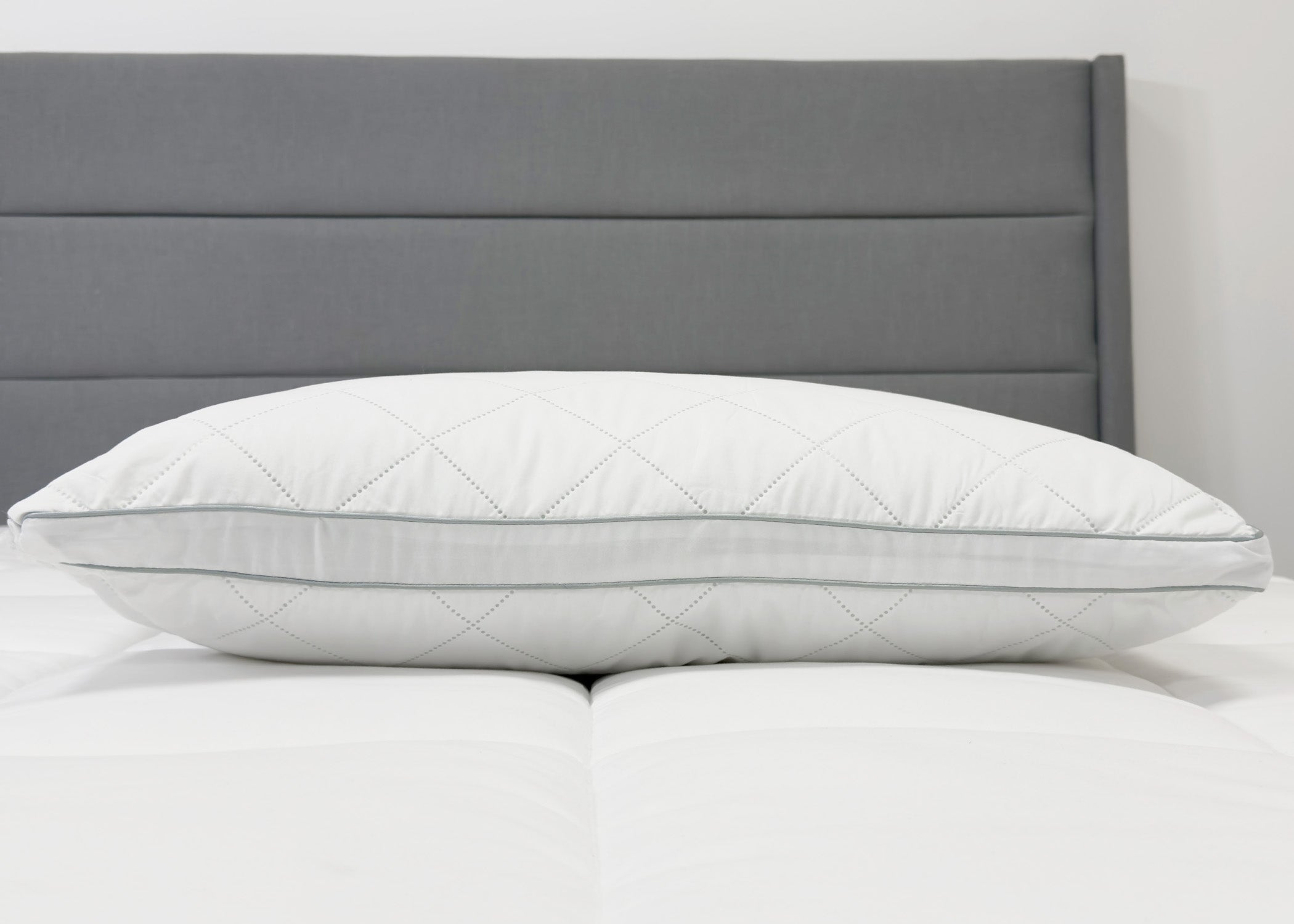 Envirosleep Diamond Support Pillow