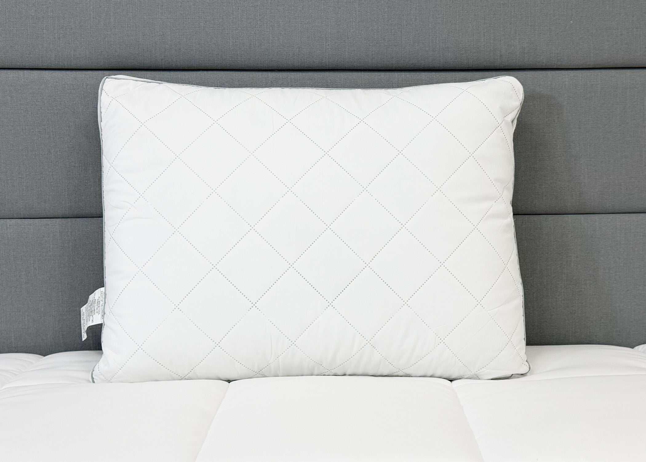 Envirosleep Diamond Support Pillow - Thumbnail 3