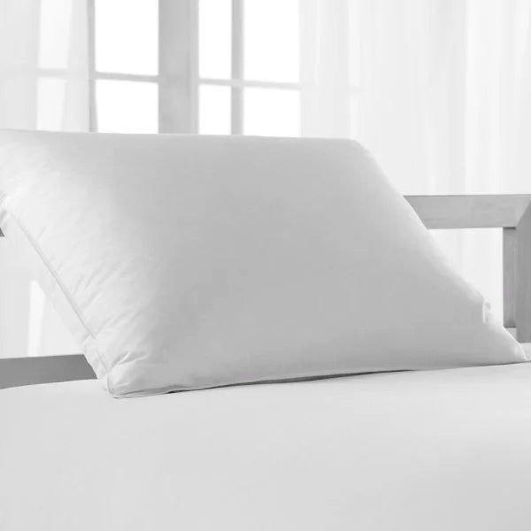 Westin® Heavenly Firm Support Polyester Bed Pillow Made in USA