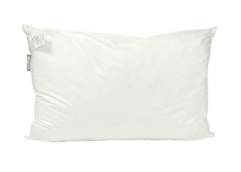 Pillowtex Kyoto Pillow - Half Buckwheat Half Polyester Pillow - Japanese Style Pillow