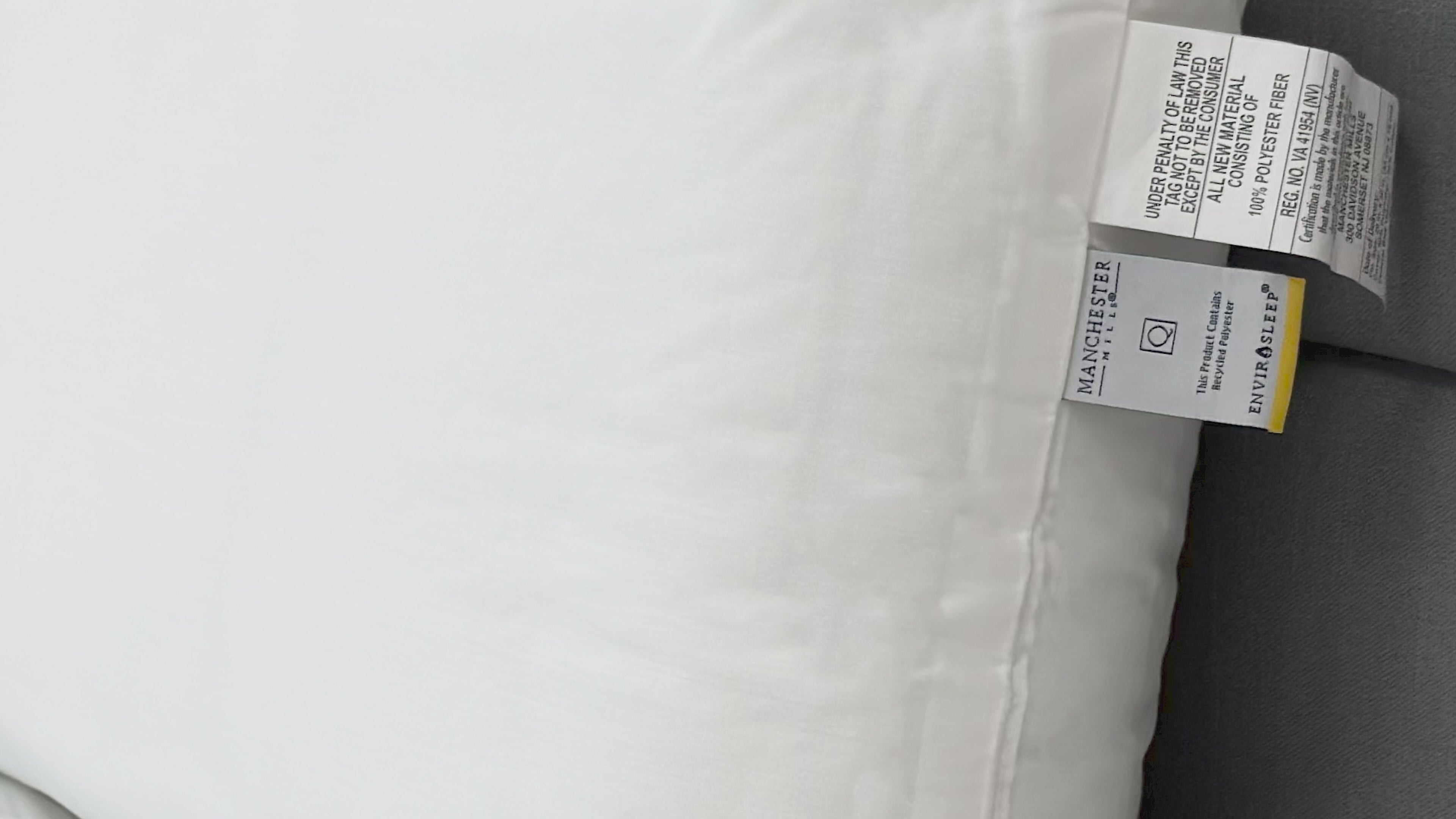 Envirosleep Dream Support Pillow