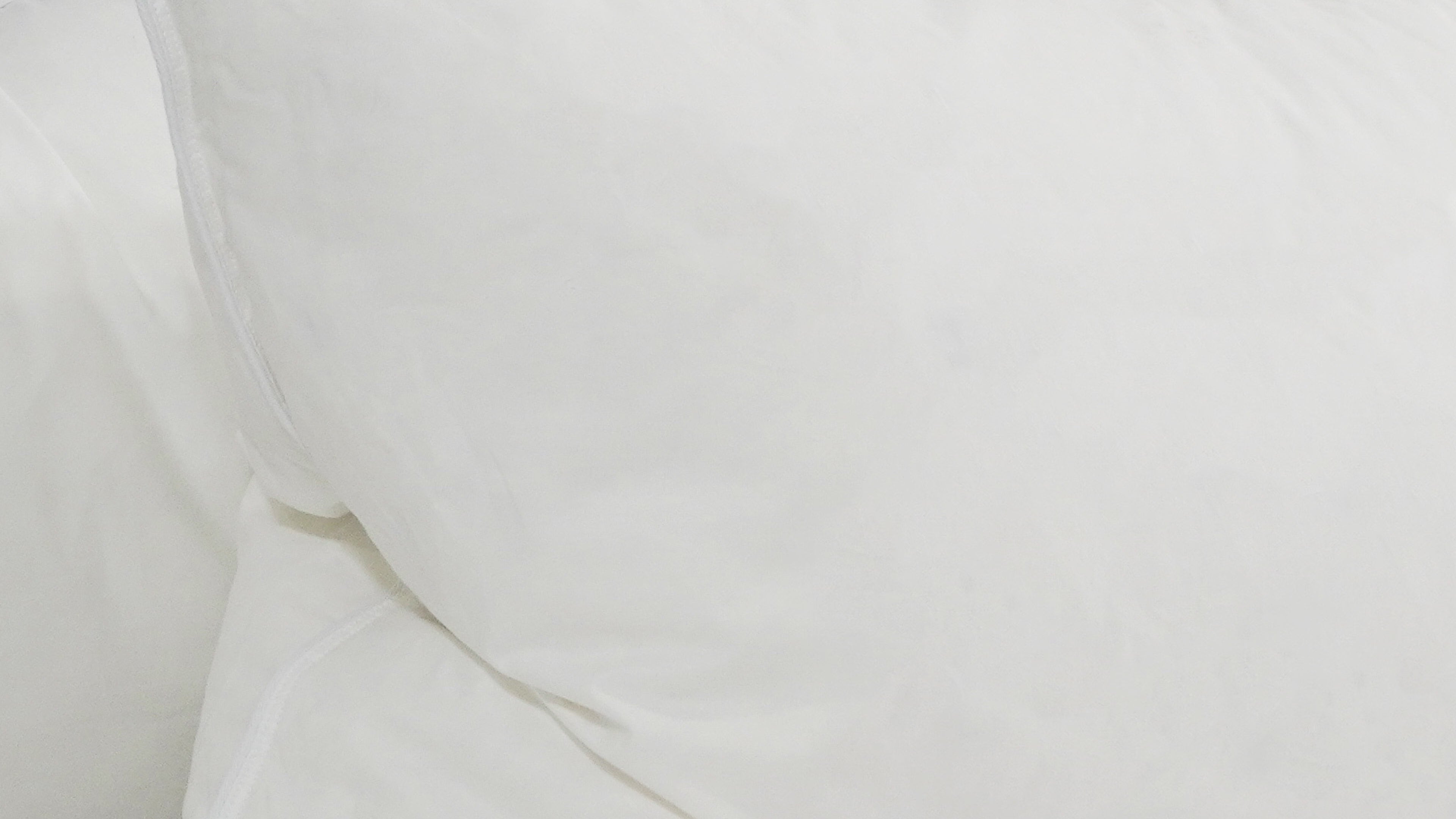 Down Etc. Rhapsody Wrap Down/Feather Pillow- Featured at Many Hyatt® Hotels
