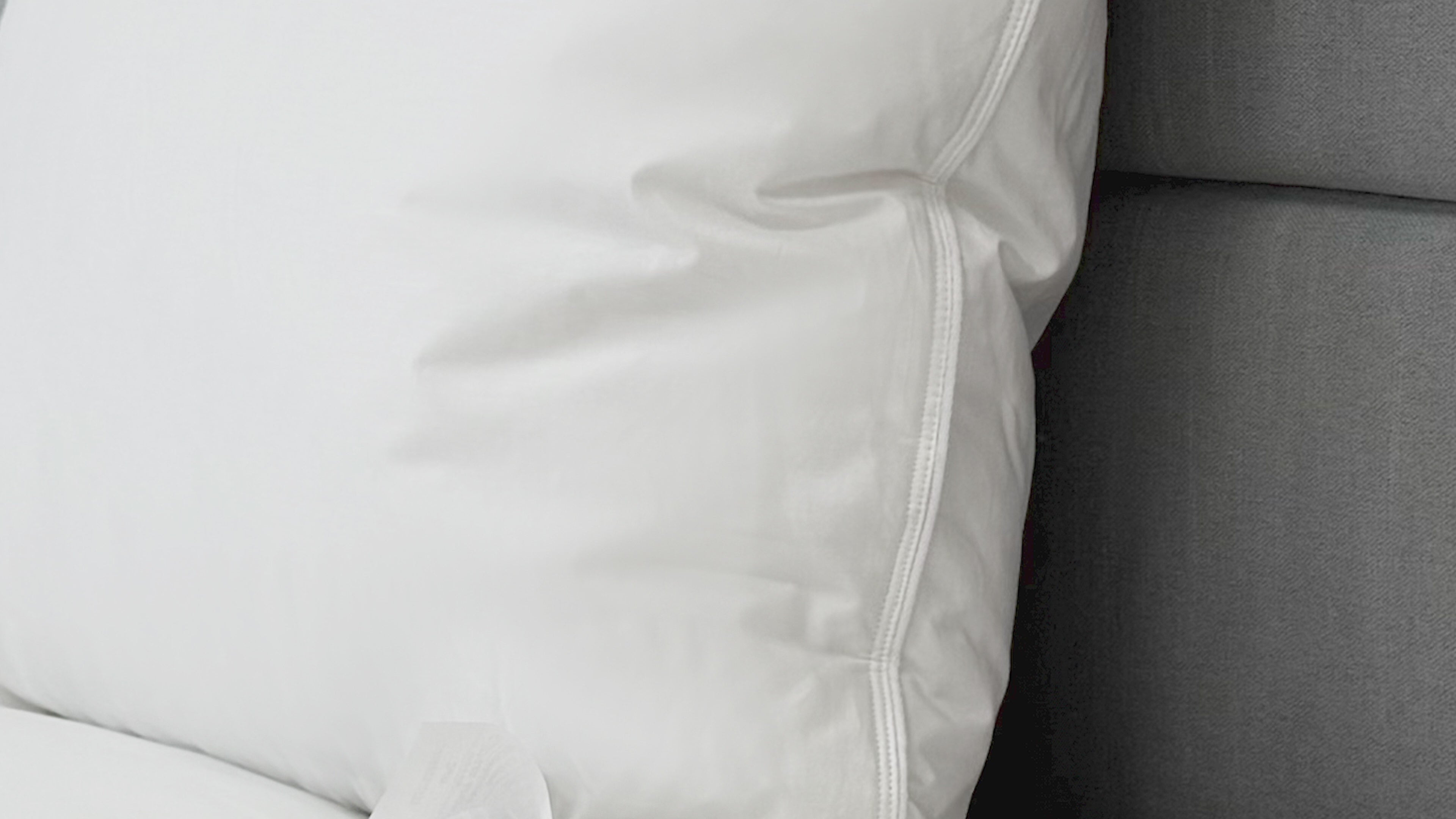 Down Etc. Fairfax Pillow - Featured at St. Julien Hotel & Spa<sup>®</sup>