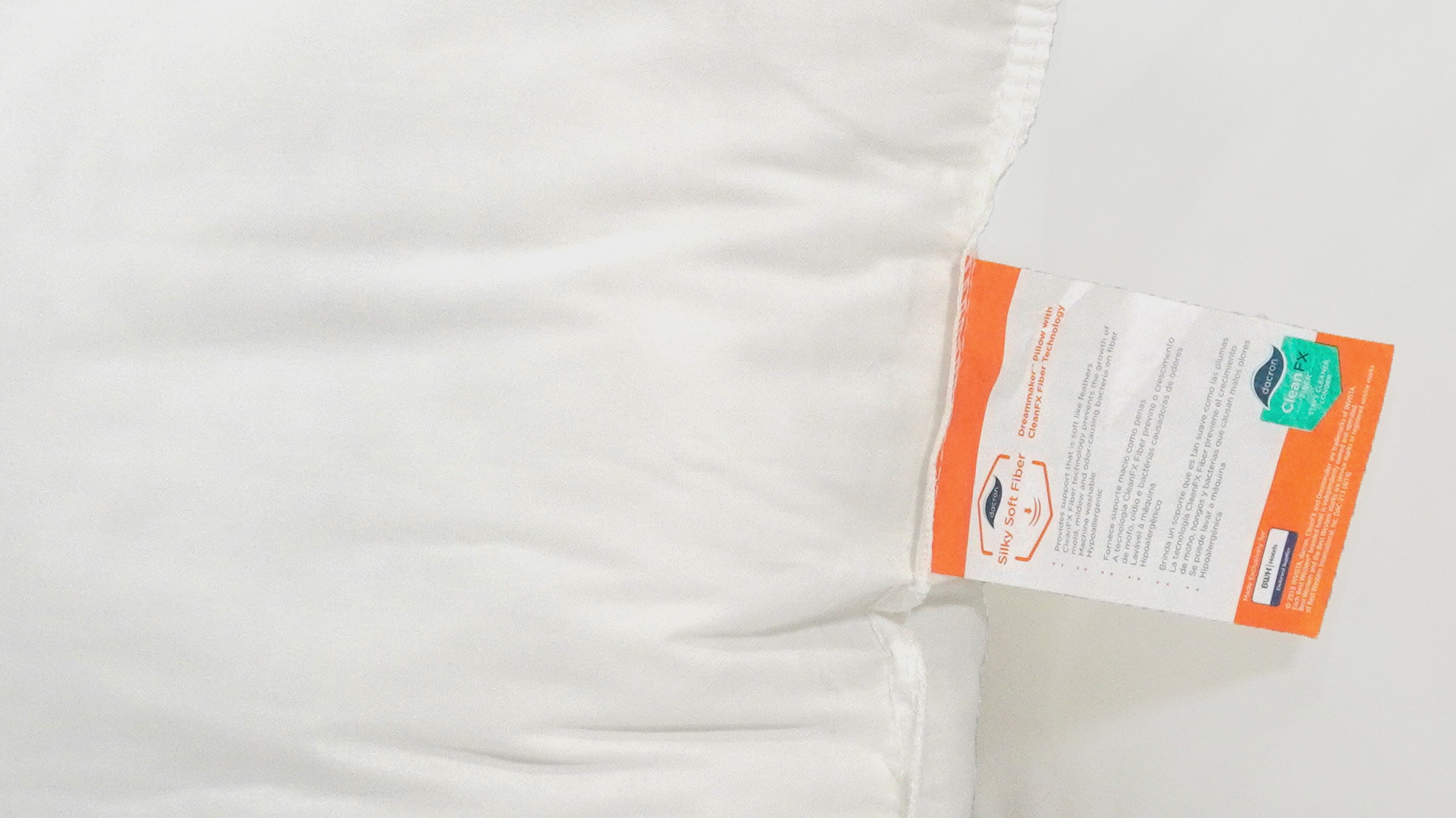 Best Western® Dreammaker Pillow | Medium Support Pillow