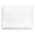 Envirosleep Diamond Support Gel fiber Pillow with diamond pattern