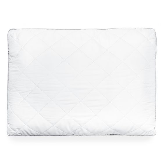 Envirosleep Diamond Support Gel Fiber Fill Pillow