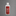 A bottle of 100ml [3.38OZ] Homeland Aloe Hand Sanitizer Gel on a grey background.