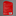 The back of a red bottle with water drops on it, possibly containing Homeland Aloe Hand Sanitizer Gel.