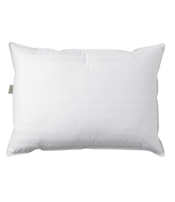 Encompass Group Dual Chamber Down Pillow | Standard - Pillows.com