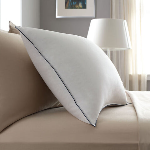 Pacific Coast<sup>®</sup> Grand Embrace<sup>®</sup> Pillow | Organic Cotton Cover