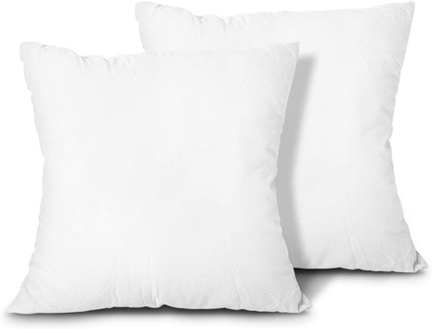 Pacific Coast<sup>®</sup> Colossus Polyester Pillow | Two-Pack