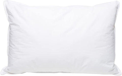 Natural Living Down Alternative Pillow with Environmentally Freindly INGEO™ Fibers