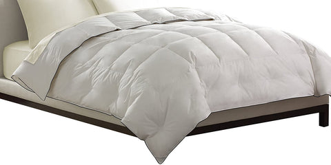 Pacific Coast Feather Deluxe Comforter | White Goose Down