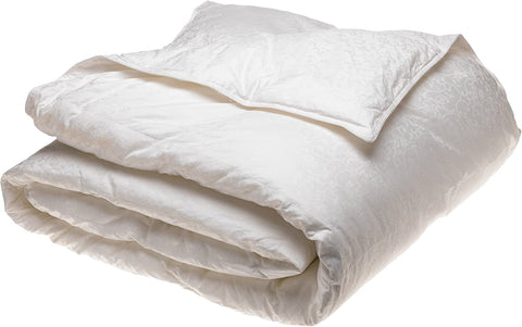 Carpenter Beyond Down Alternative Comforter white