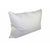 A hypoallergenic, Red Lion Hotels® Dolce Notte Polyester Pillow | Medium-Firm by Sobel Westex on a white background.