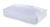 A white Carpenter Co. Beyond Down Side Sleeper Pillow rests on a white background.