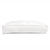 A Carpenter Co. Beyond Down Pillow | Side Sleeper on a white background.