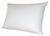 Carpenter Beyond Down 300-thread-count 100% cotton cover with corded edges